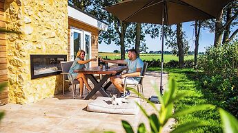 Schaelsbergerbosch - Fireplace & Sauna