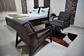 Hotel Bramha inn