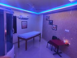 Hotel Bramha inn