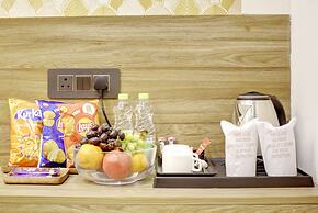 Hotel Smart Signature