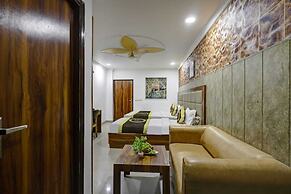 Hotel Smart Signature