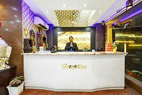 Hotel Smart Signature
