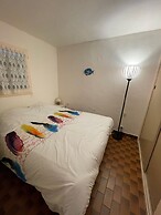 Agde Relaxed Coastal Living