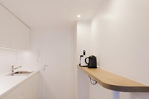 Les Suites de Catherine, la Saint Georges