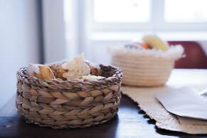 Les Suites de Catherine, la Saint Georges