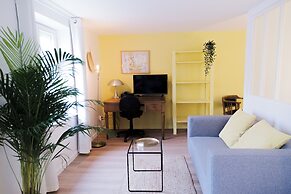 Les Suites de Catherine, la Saint Georges