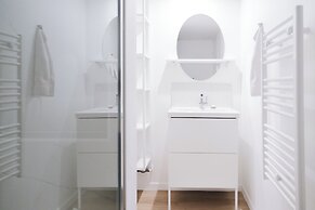 Les Suites de Catherine, la Saint Georges