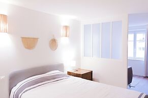 Les Suites de Catherine, la Saint Georges