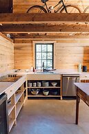 Black Forest Cabins