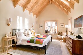Black Forest Cabins