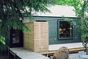 Black Forest Cabins