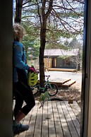Black Forest Cabins