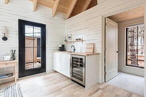 Black Forest Cabins