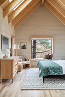 Black Forest Cabins