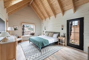 Black Forest Cabins