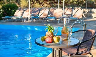 Plaisir Beachside Apts