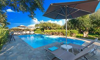 Plaisir Beachside Apts