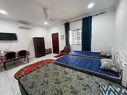 Capital O 91117 Noor Room Stay