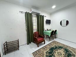 Capital O 91117 Noor Room Stay