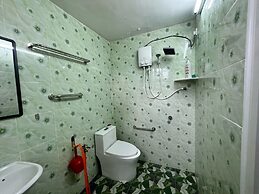 Capital O 91117 Noor Room Stay