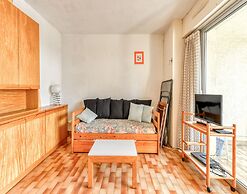 Peaceful Stay Near the Coast