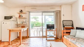 Peaceful Stay Near the Coast