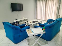 Enchanted Africa Apartments