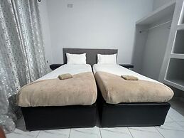 Enchanted Africa Apartments