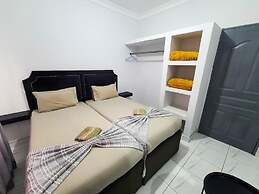 Enchanted Africa Apartments