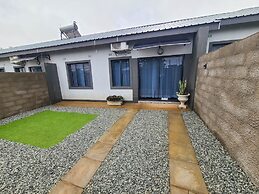 Enchanted Africa Apartments