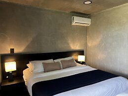 Suites - Hotel Rioverde