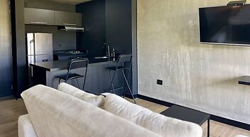Suites - Hotel Rioverde