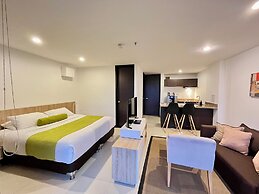 Suites - Hotel Rioverde
