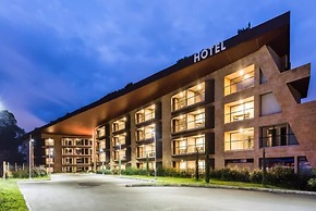 Suites - Hotel Rioverde