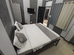 Sharvil inn