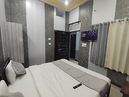Sharvil inn