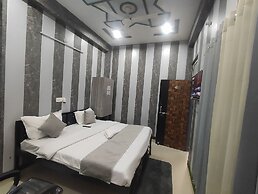 Sharvil inn
