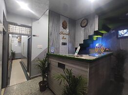 Sharvil inn