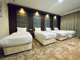 Itlalat Uhud Hotel