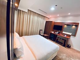 Itlalat Uhud Hotel