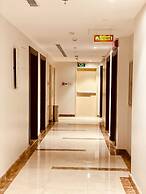 Itlalat Uhud Hotel