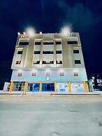 Itlalat Uhud Hotel