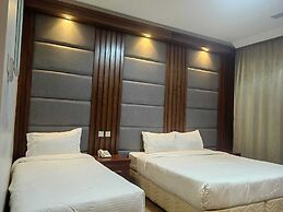 Itlalat Uhud Hotel