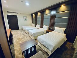 Itlalat Uhud Hotel