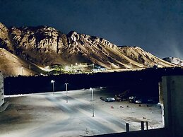 Itlalat Uhud Hotel
