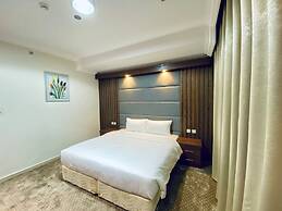 Itlalat Uhud Hotel