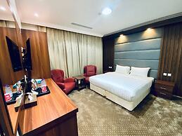 Itlalat Uhud Hotel