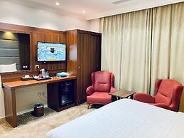 Itlalat Uhud Hotel