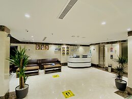 Itlalat Uhud Hotel
