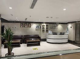 Itlalat Uhud Hotel